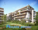 Vente appartement MEYLAN - Photo miniature 1